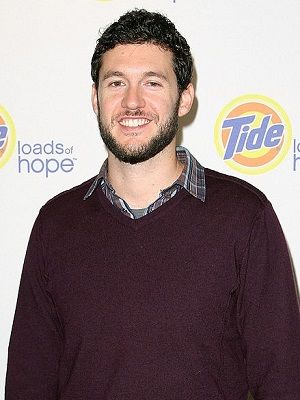 Cartel David Modigliani