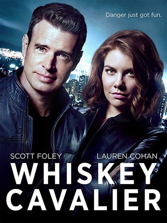 Whiskey Cavalier : Cartel