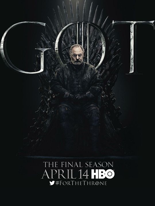 Juego de Tronos : Cartel