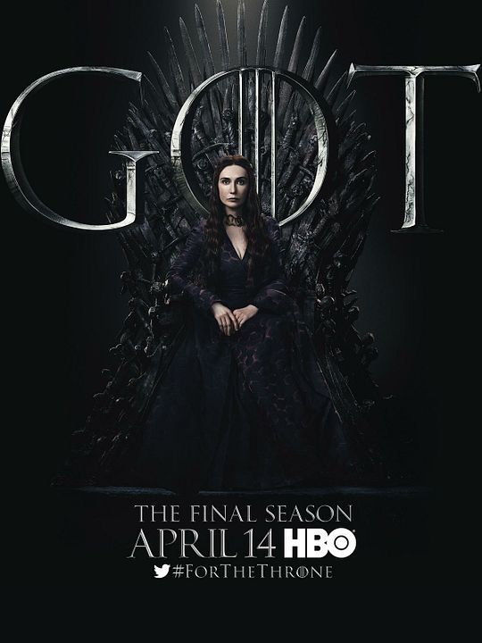 Juego de Tronos : Cartel