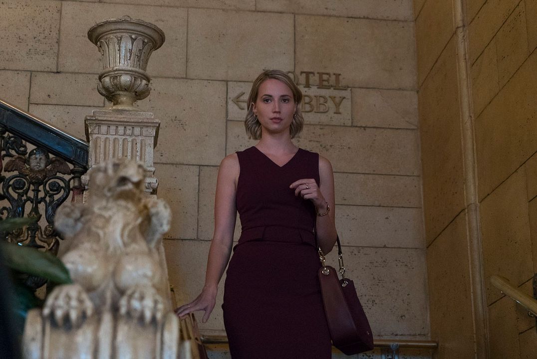 Good Trouble : Foto Molly McCook