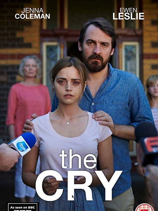 The Cry : Cartel