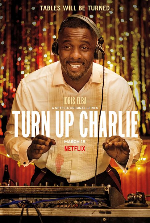 Turn Up Charlie : Cartel