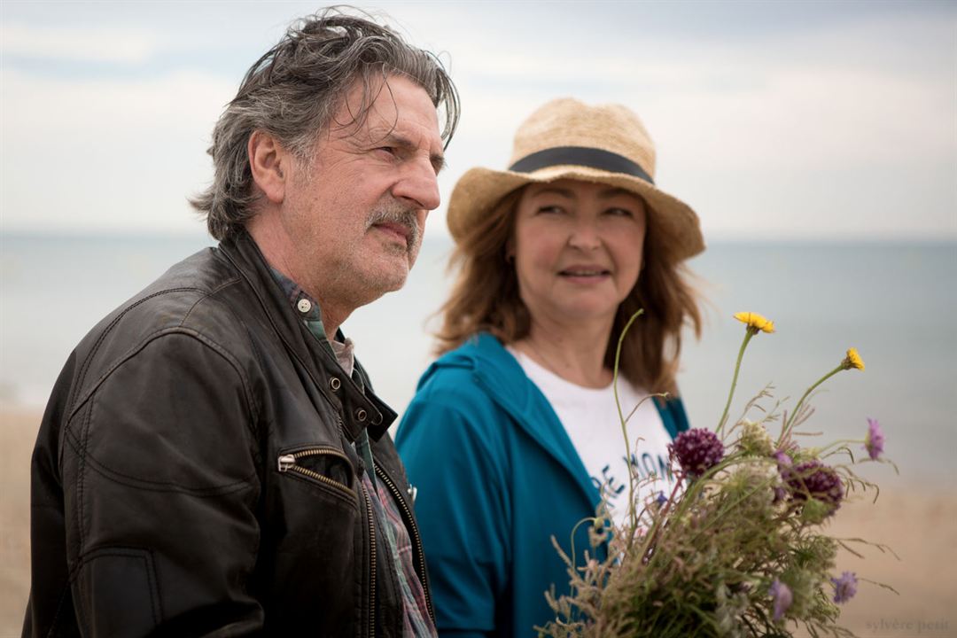 Quien me quiera, que me siga : Foto Catherine Frot, Daniel Auteuil