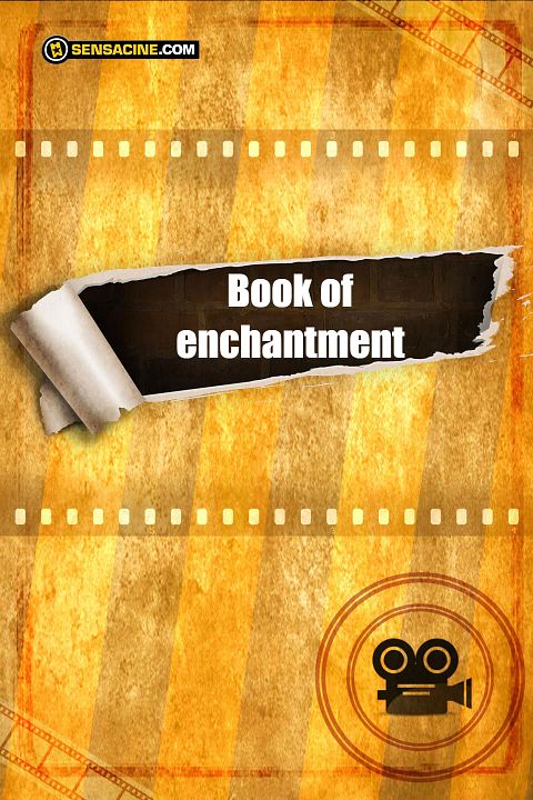 Book Of Enchantment : Cartel