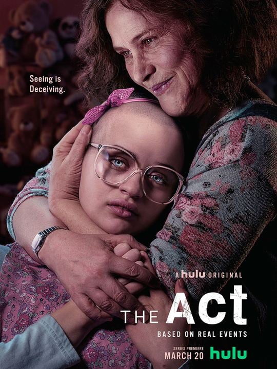 The Act : Cartel