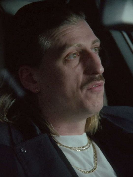 Cartel Man Mourentan