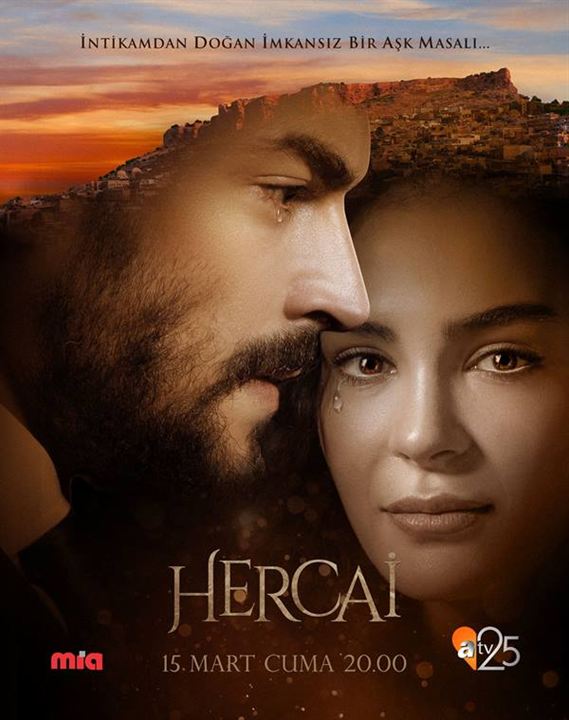 Hercai : Cartel