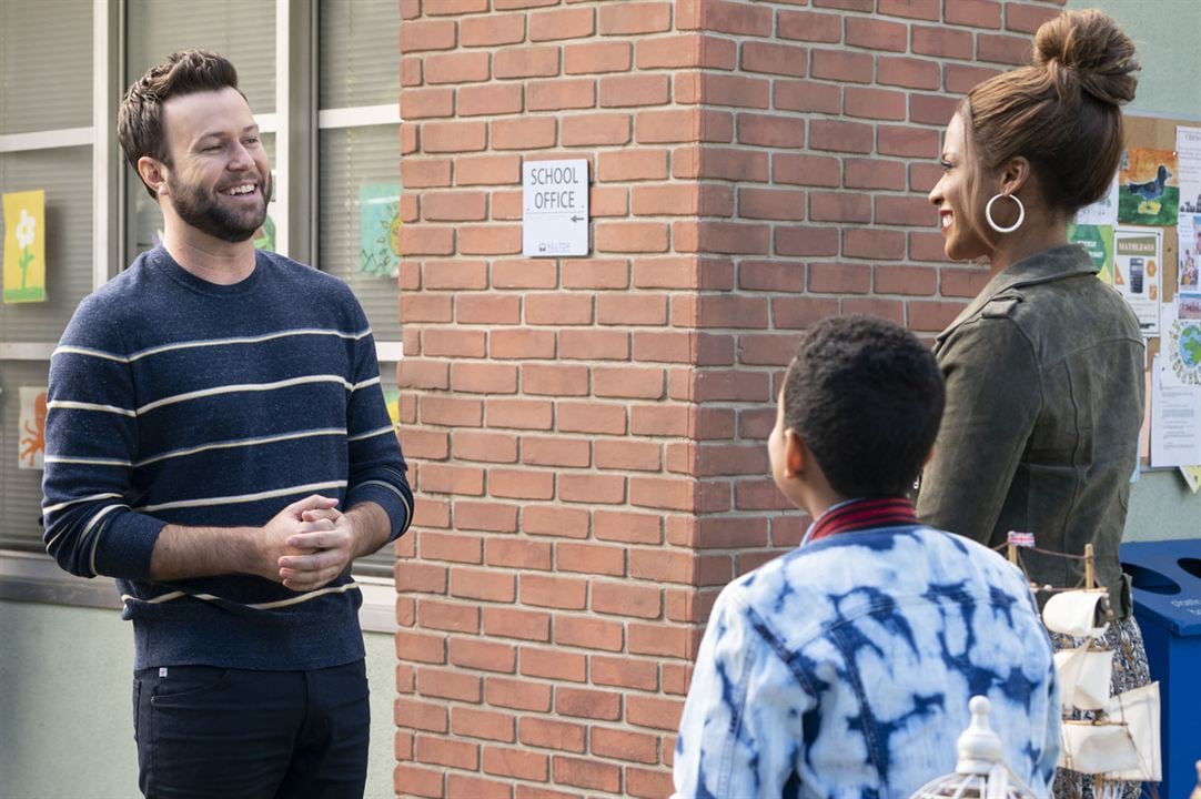 Single Parents : Foto Taran Killam