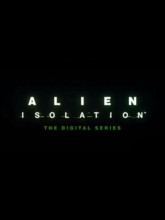 Alien Isolation : Cartel