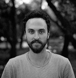 Cartel Samuel Ellison