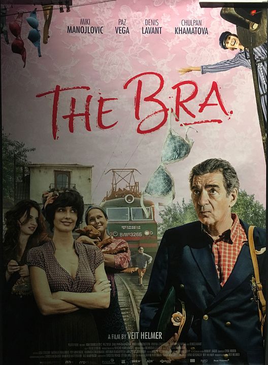 The Bra : Cartel