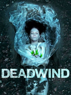 Deadwind : Cartel