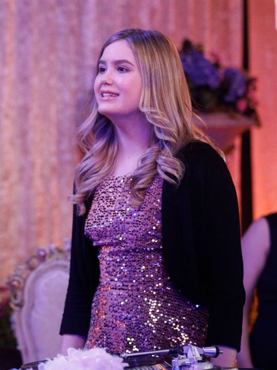 Sin palabras : Foto Kyla Kenedy