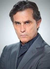 Cartel Humberto Zurita