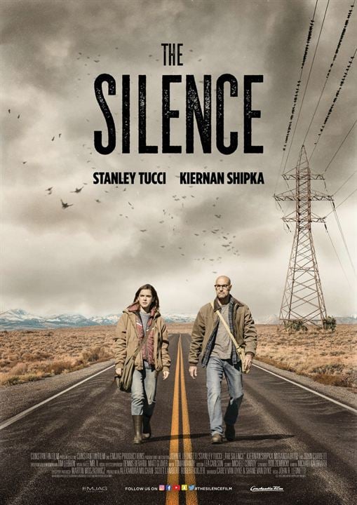 The Silence : Cartel