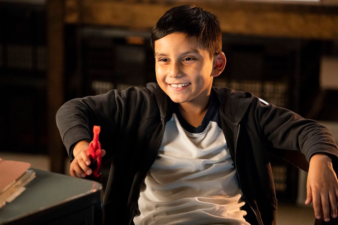 For the People (2018) : Foto