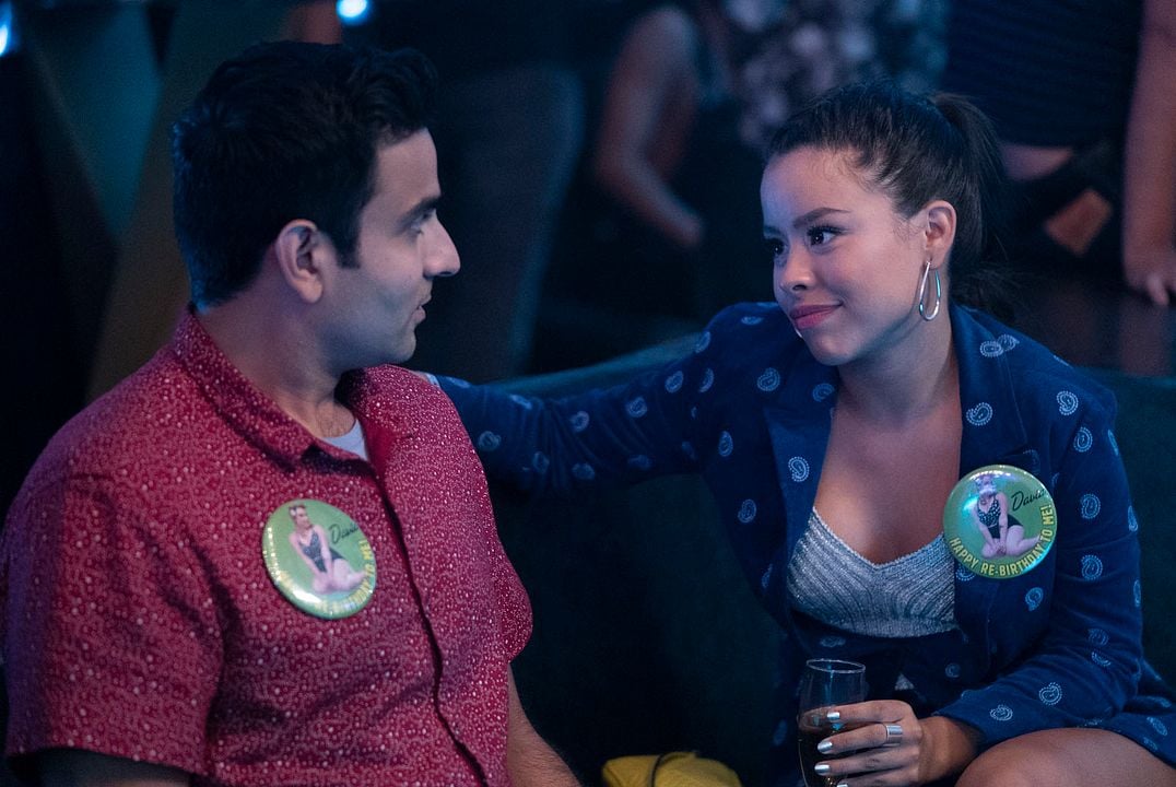 Good Trouble : Foto Cierra Ramirez