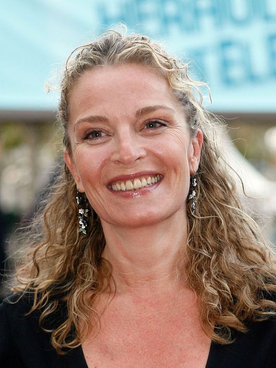 Cartel Isabelle Renauld