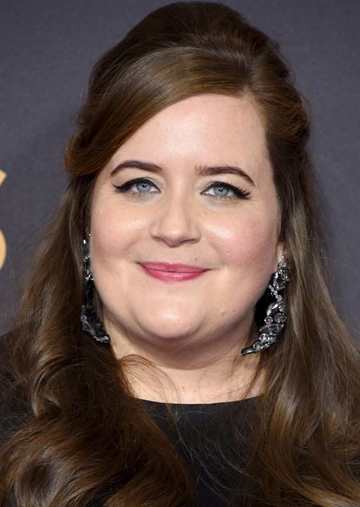 Cartel Aidy Bryant