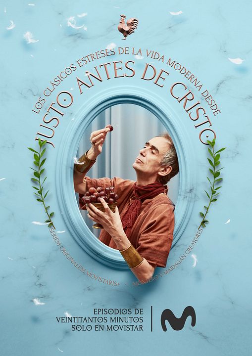 Cartel César Sarachu