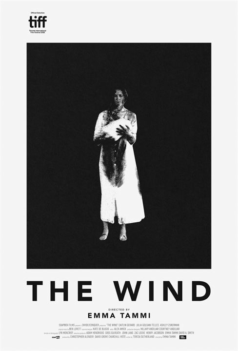 The Wind : Cartel