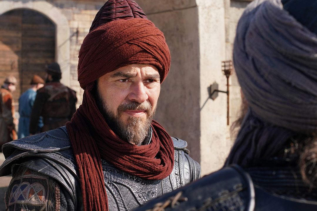 Diriliş Ertuğrul : Diriliş Ertuğrul : Foto - Foto 34 sobre 608