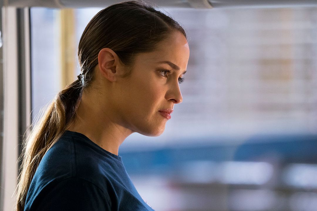 Estación 19 : Foto Jaina Lee Ortiz