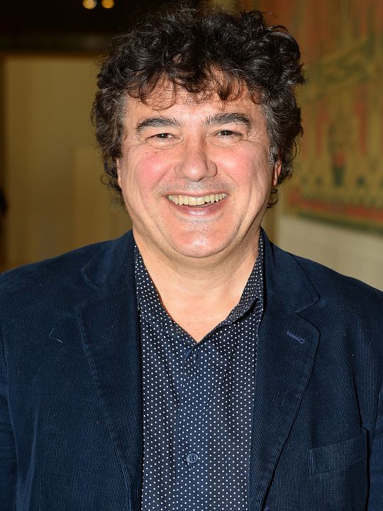 Cartel Patrick Pelloux