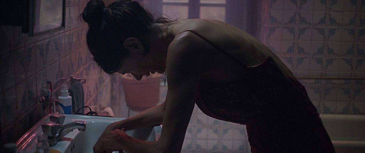 La mala noche : Foto