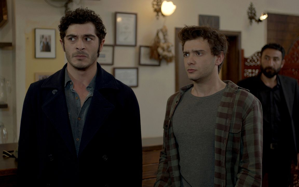 Nuestra Historia : Foto