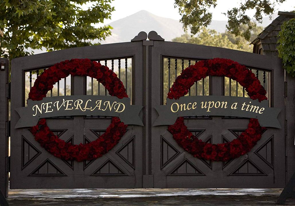 Leaving Neverland : Foto