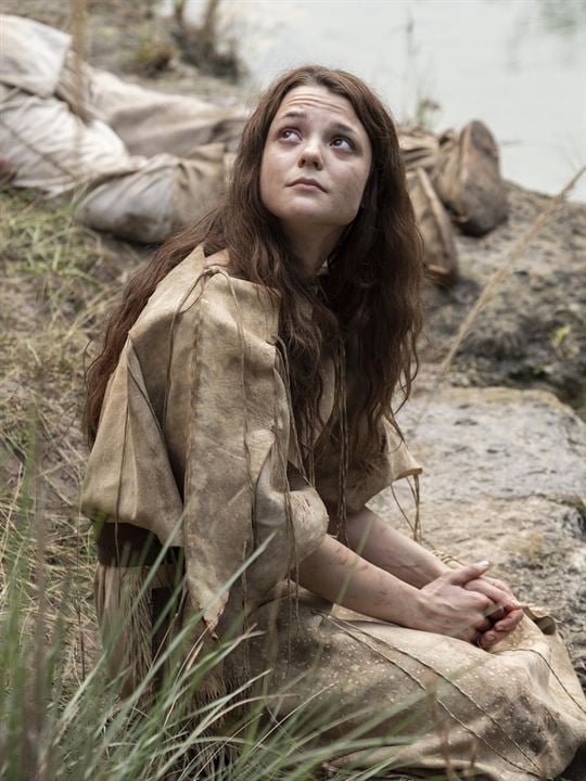 The Son : Foto Kathryn Prescott