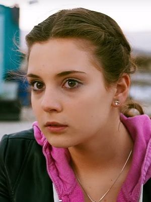 Cartel Chiara Stella Riccio