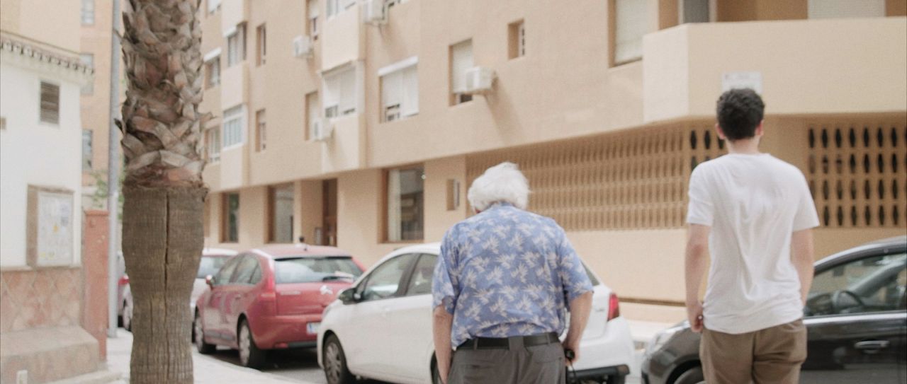 La atención : Foto