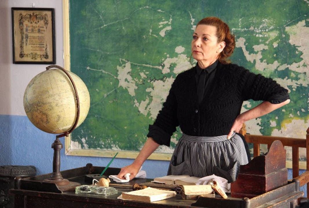 Maquis : Foto Paloma Suárez (II), Fátima Plazas, Zaida Alonso