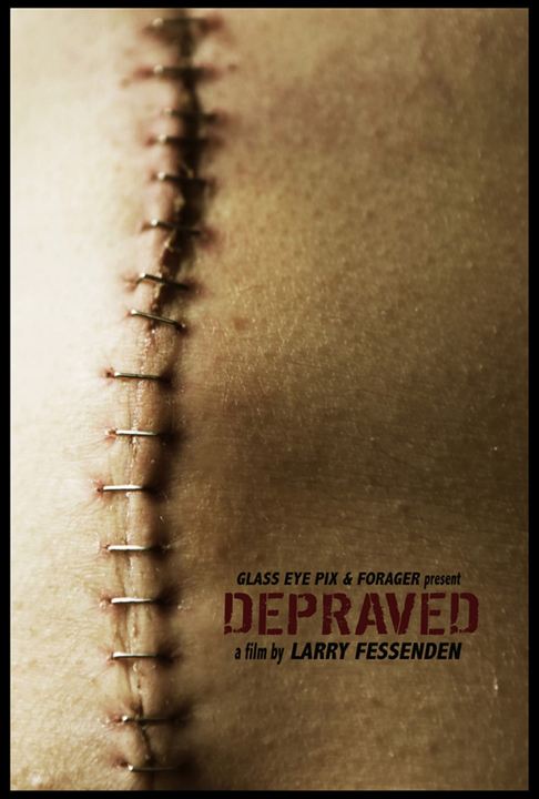 Depraved : Cartel