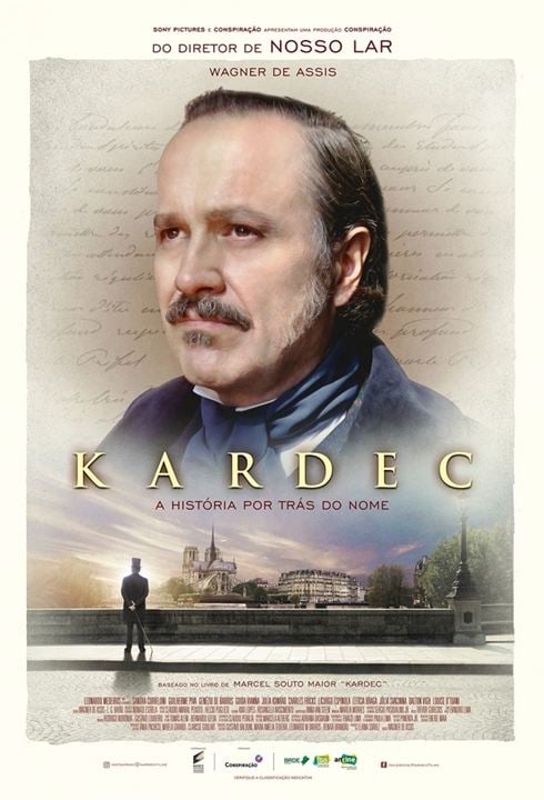 Kardec : Cartel