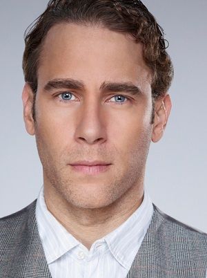 Cartel Carlos de la Mota