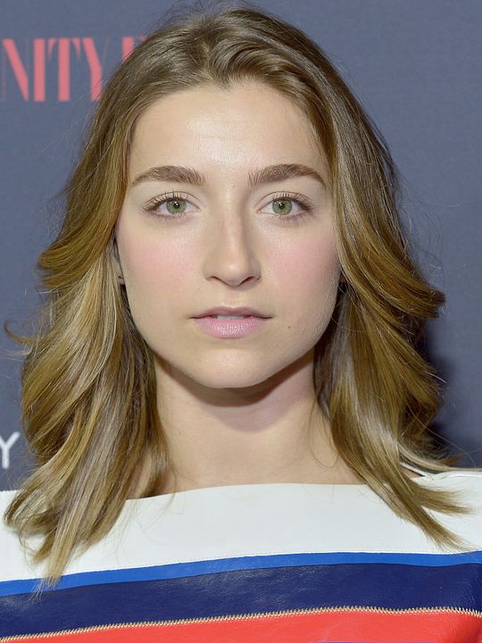 Cartel Ava Deluca-Verley