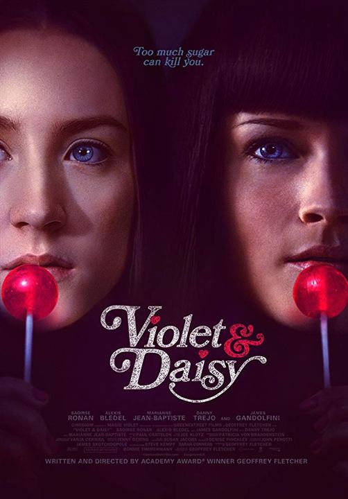 Violet & Daisy : Cartel