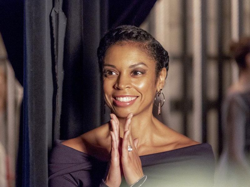 This is Us : Foto Susan Kelechi Watson