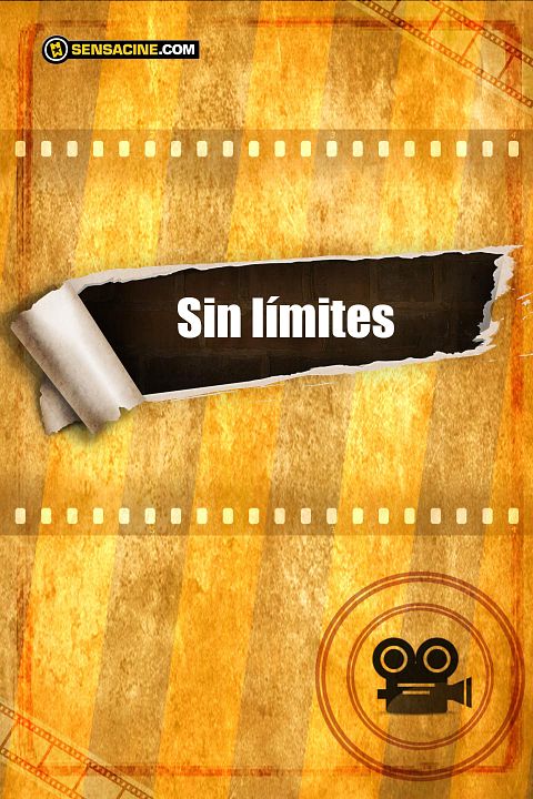 Sin límites : Cartel