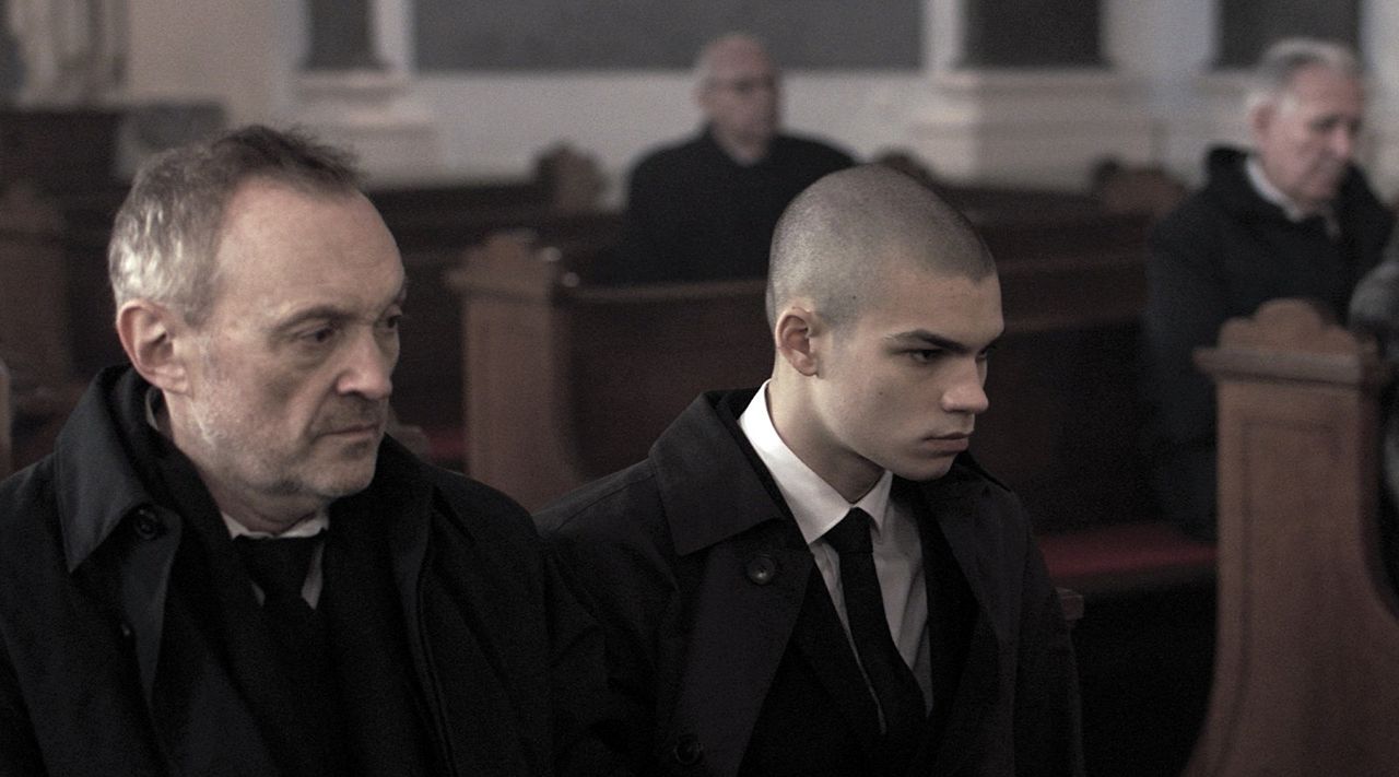 Nevrland : Foto Josef Hader