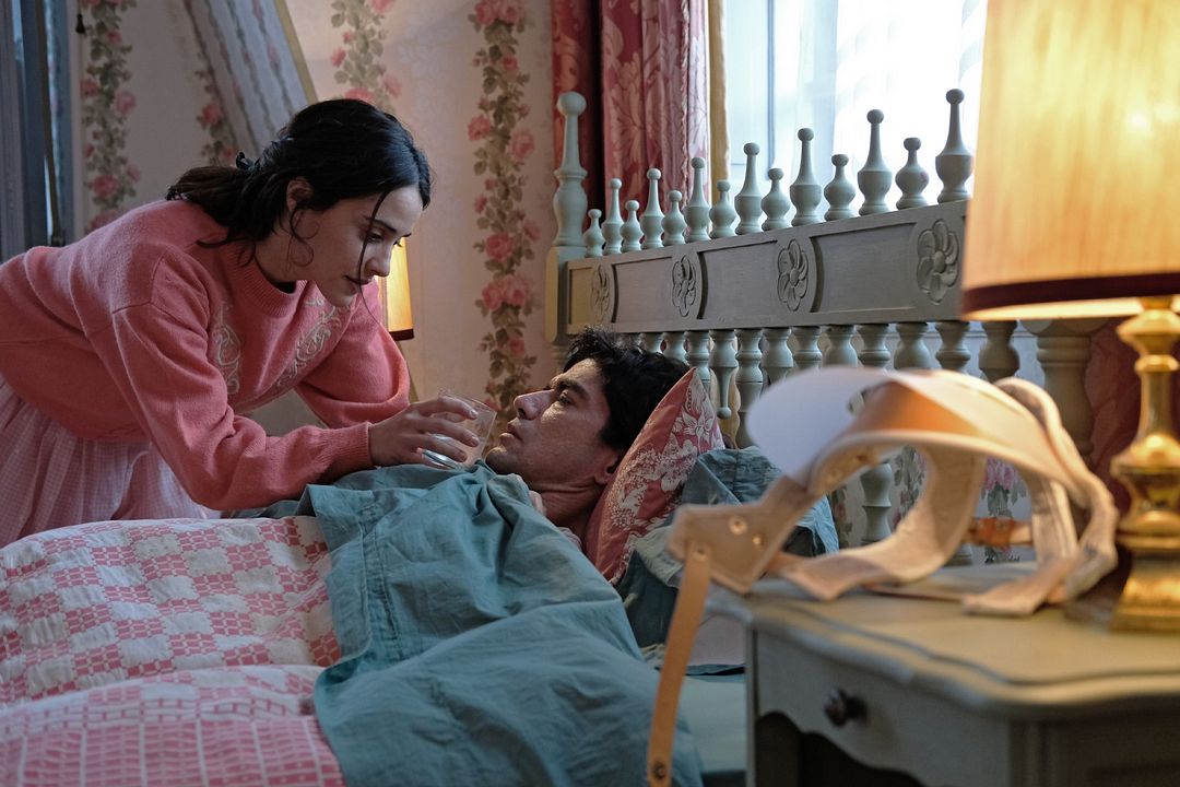 Ventajas de viajar en tren : Foto