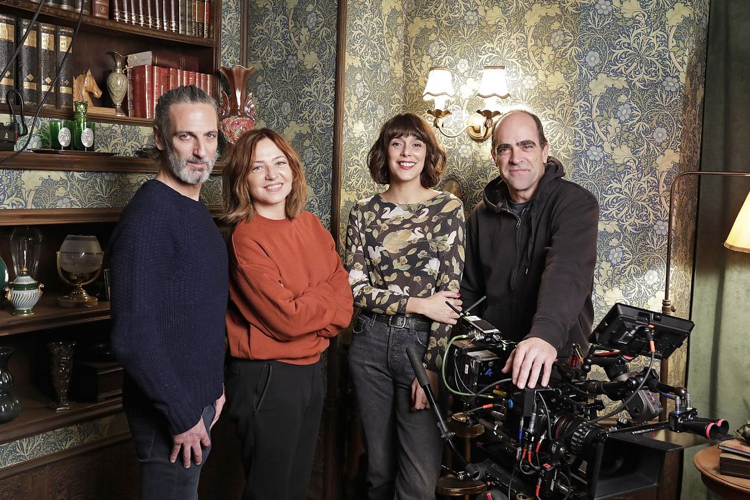 Ventajas de viajar en tren : Foto