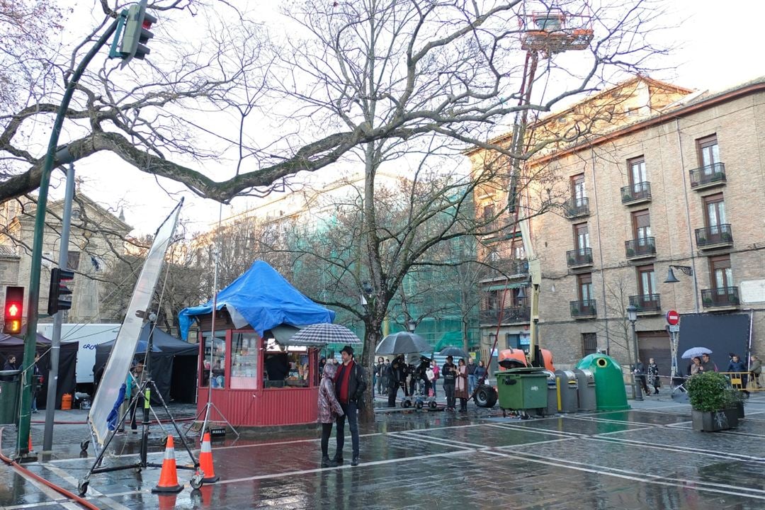 Ventajas de viajar en tren : Foto