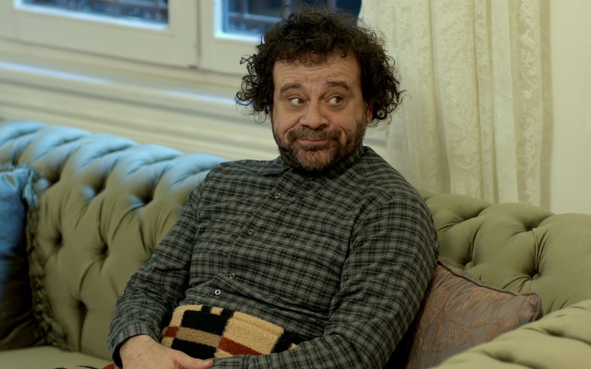 Nuestra Historia : Foto