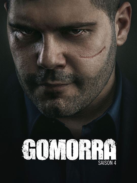 Gomorra : Cartel