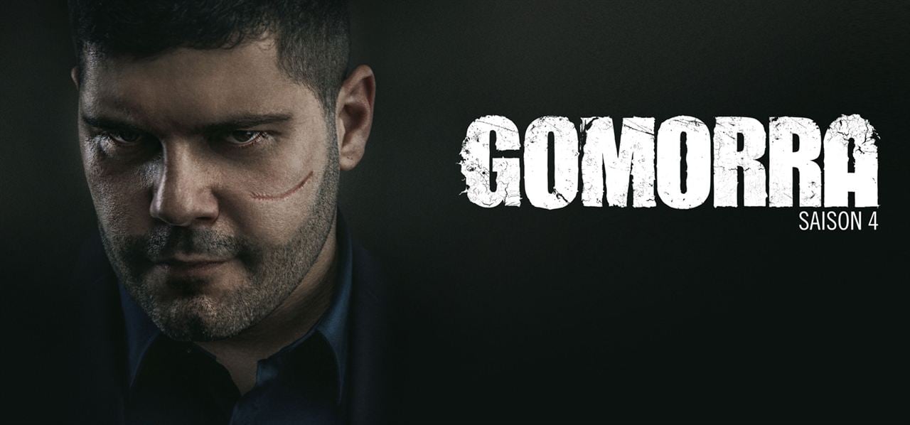 Gomorra : Cartel